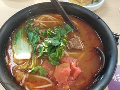 -李先生牛肉面大王(广渠门内店)
