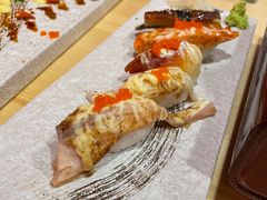 -隐月· 㐂和食屋(芝罘万达公馆店)