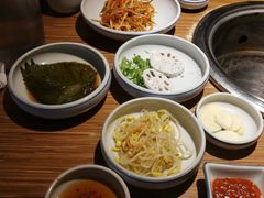 -王妃家(明洞中央店)