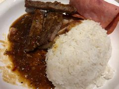 -龙记香港茶餐厅(久光百货店)