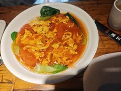 -平娃三宝烧烤·面食(富丰桥店)