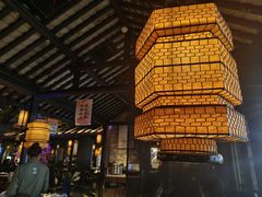-绿茶餐厅(昆明世纪金源店)