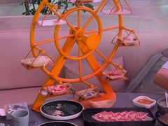 -故里和山·成都火锅(欢乐港湾店)