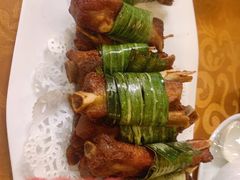 -伊萨娜印尼餐馆