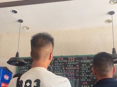 -百味地锅鸡(铜山路店)