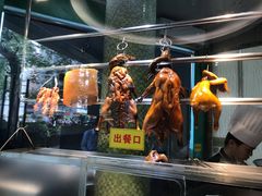 -锦园春香港茶餐厅(西海湾旗舰店)