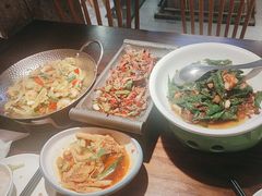-湖兰金牌小炒肉(椒江万达店)