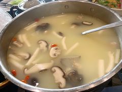 -香雪海饭店中餐厅(人民桥店)