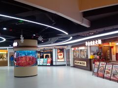 -银座mall(东直门店)