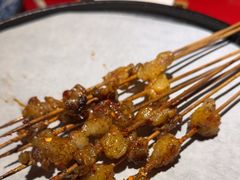 -醉烧膘·烧烤夜宵王(总店)