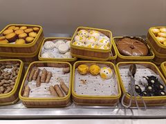 -东方威尼斯温泉酒店