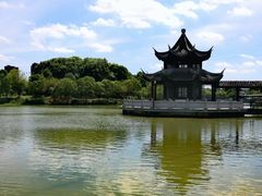 -八大山人梅湖景区