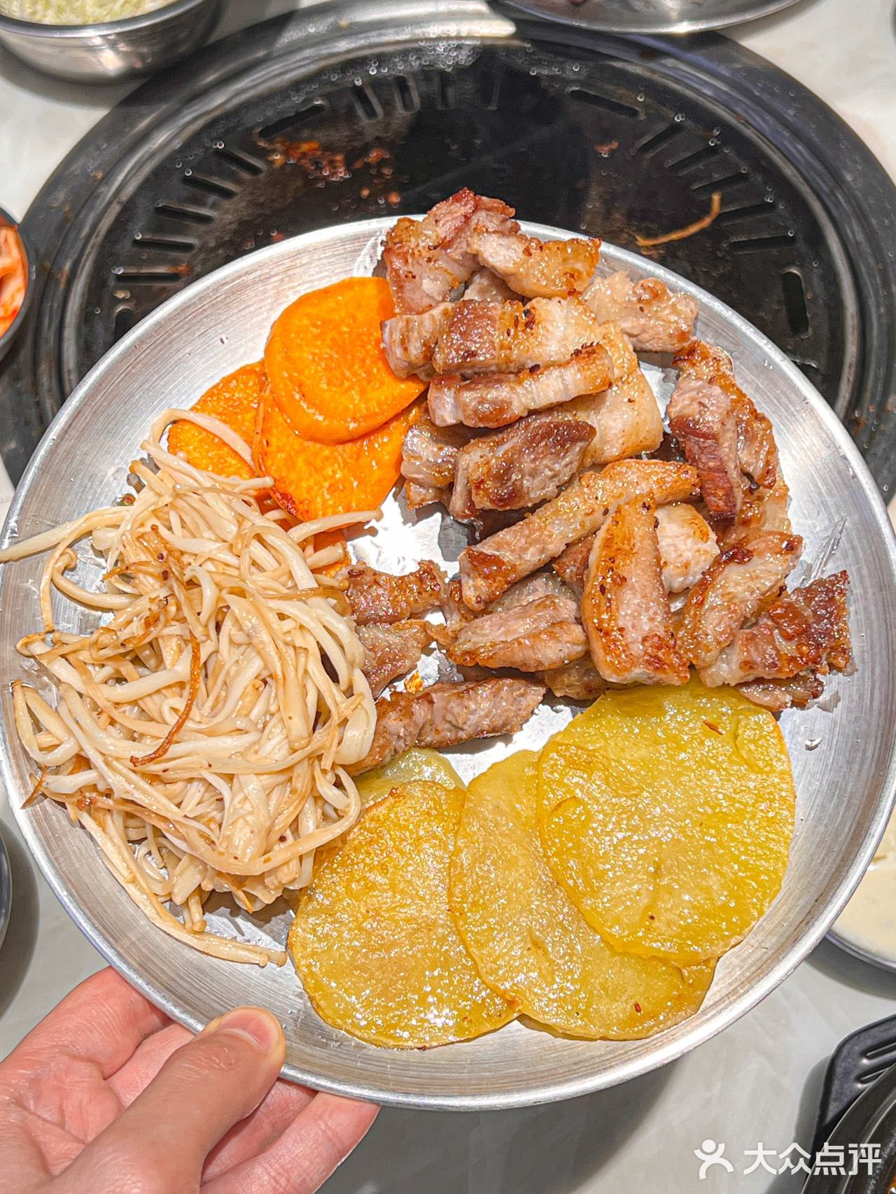 五一来顺德，一定要吃这家烤肉，巨好吃！