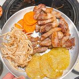 五一来顺德，一定要吃这家烤肉，巨好吃！