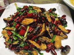 -好妈王饺子(滂江街店)