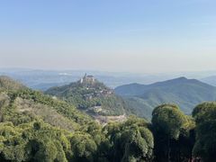 -莫干山风景区