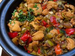 -得稻小饭堂·江西菜(浦江店)