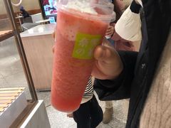 -奈雪的茶(新天地广场PRO店)