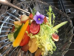 -花见无国界料理(科林楼店)