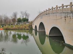 -眉山湿地公园(东坡区)