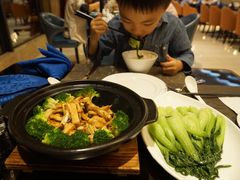 -威海香海豪生度假酒店·豪生咖啡厅