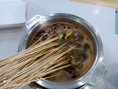 -屋头串串(龙潭寺店)