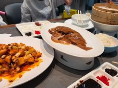 -黑窑厂糖油饼烤鸭·清真菜(旗舰店)