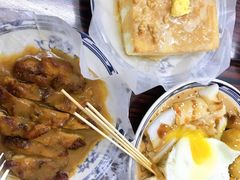-華叔茶記