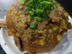 -山城盅盅面