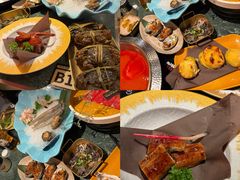 -牛New寿喜烧(曹路花园城店)