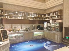 -盛宴标帜餐厅·亲子自助 (南昌喜来登酒店)