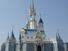 -蓬莱欧乐堡梦幻世界