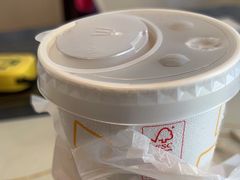 -麦当劳(百利广场店)