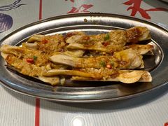 -辉记炭烧海鲜大排档·老字号(福田店)