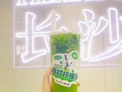 -书亦烧仙草(万家丽一店)