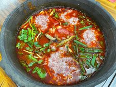 -笔记安顺夺夺粉火锅