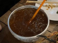 -Doo Dee Thai Food(Issan/Isaan/Esan)