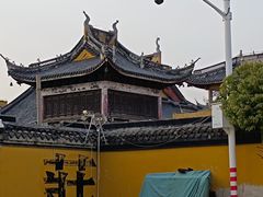 -上海青龙寺