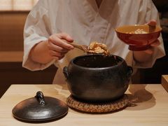 -晴空·日本料理(万象城店)