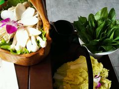 -捞神煲汤火锅(湖滨商业街店)