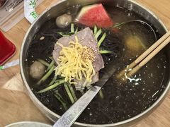 -顺姬冷面(长白西路店)