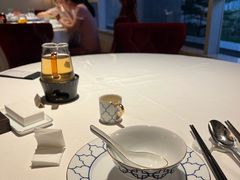 白桃乌龙-炳胜公馆(珠江新城店)