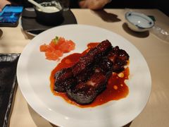 -侨美食家·粤菜(体育西路店)