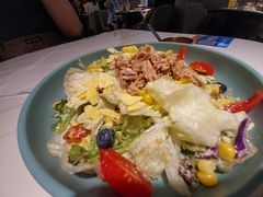 -牛扒先生·厚切雪花牛扒西餐厅(北京路禺山路店)