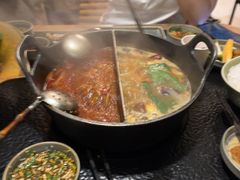 -大龙燚·旷野鲜火锅(广州首店)