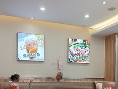 -万煲旺·香港老传承煲仔饭·猪杂汤(客村店)