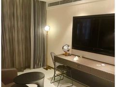 -桔子酒店(南京夫子庙张府园地铁站店)