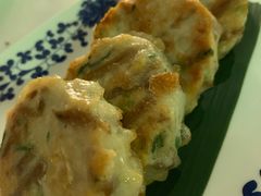 -广州塔晖粤轩中餐厅