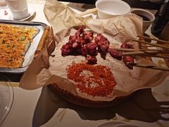 -串盟烧烤大排档·长沙美食地标(星沙店)