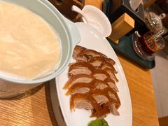 -紫光园·烤鸭(吕家营店)